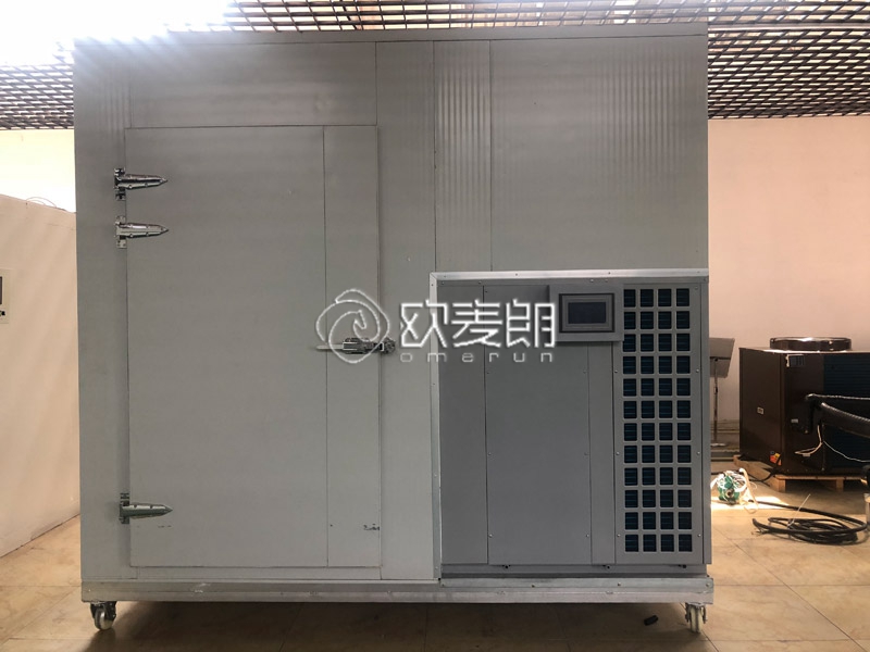 小型整體除濕烘干機(jī)