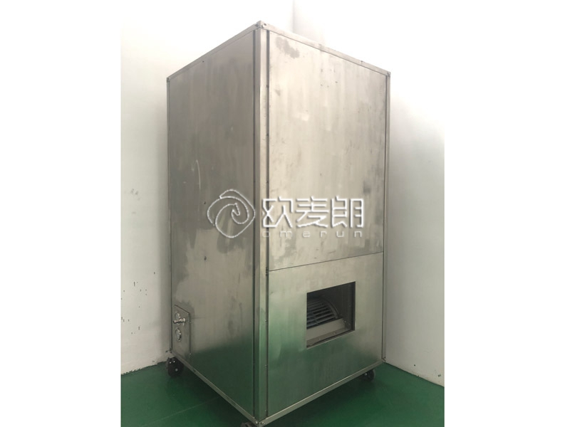 冷干恒溫除濕機