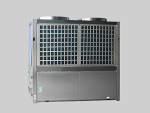 特大型空氣能熱泵機組