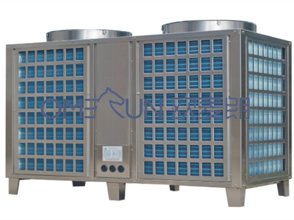工業(yè)高溫熱泵