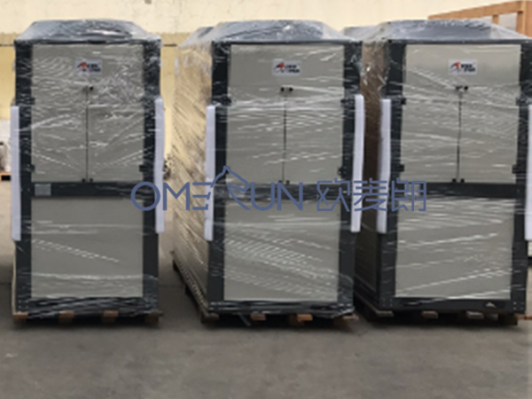 養(yǎng)豬場采暖解決方案