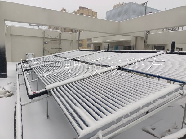 滁州養(yǎng)老服務中心熱水