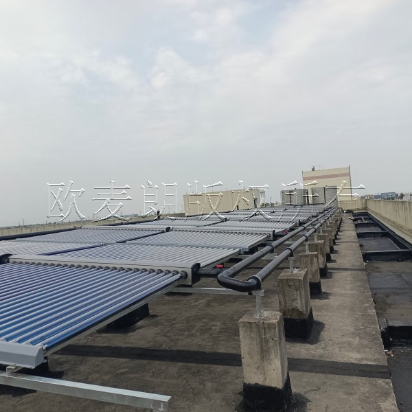 臺(tái)州南陽(yáng)科技宿舍熱水