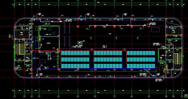 【商用太陽(yáng)能】荊州中心醫(yī)院熱水系統(tǒng)